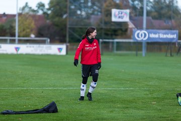 Bild 37 - B-Juniorinnen SV Henstedt Ulzburg - SG ONR : Ergebnis: 14:0